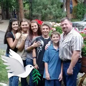 Meet your Posher, John christina